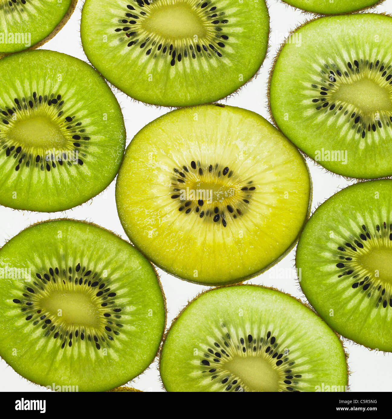 Kiwi High Five