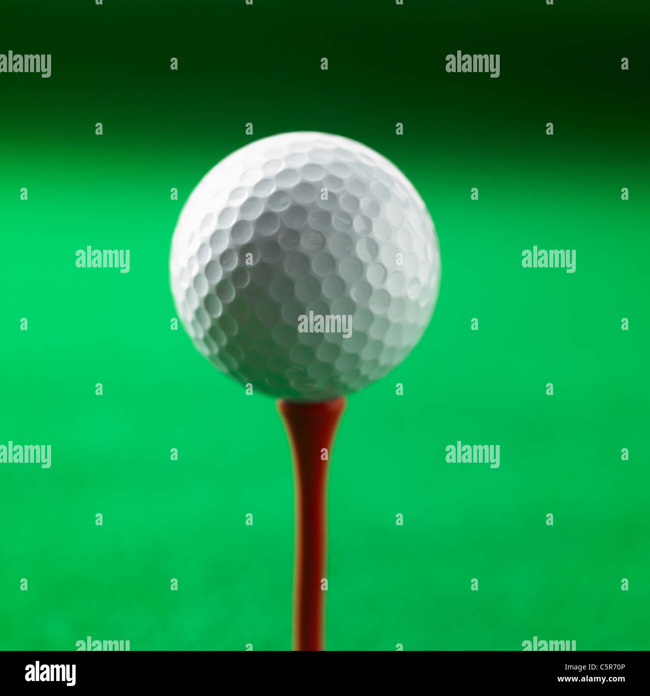 Pin on Golf Balls