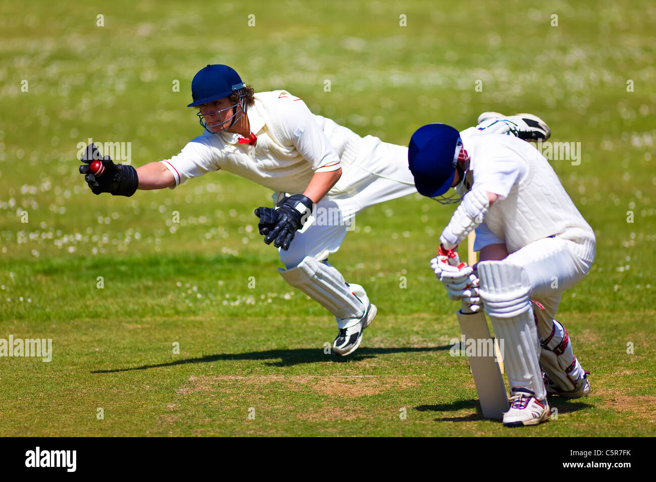 5,116 England Wicket Keeper Stock Photos, High-Res Pictures, and Images -  Getty Images