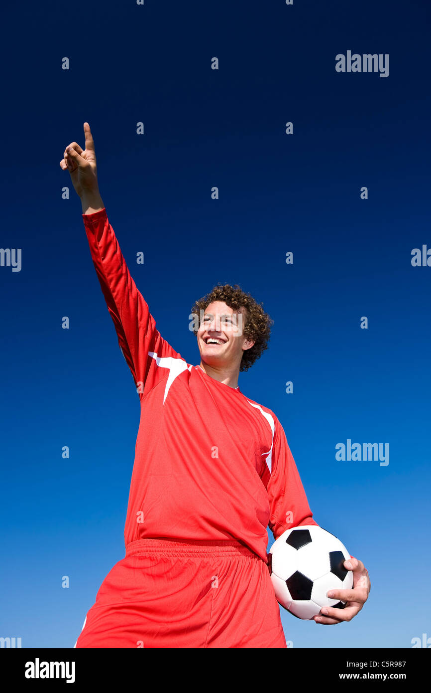 who's the number one player in soccer