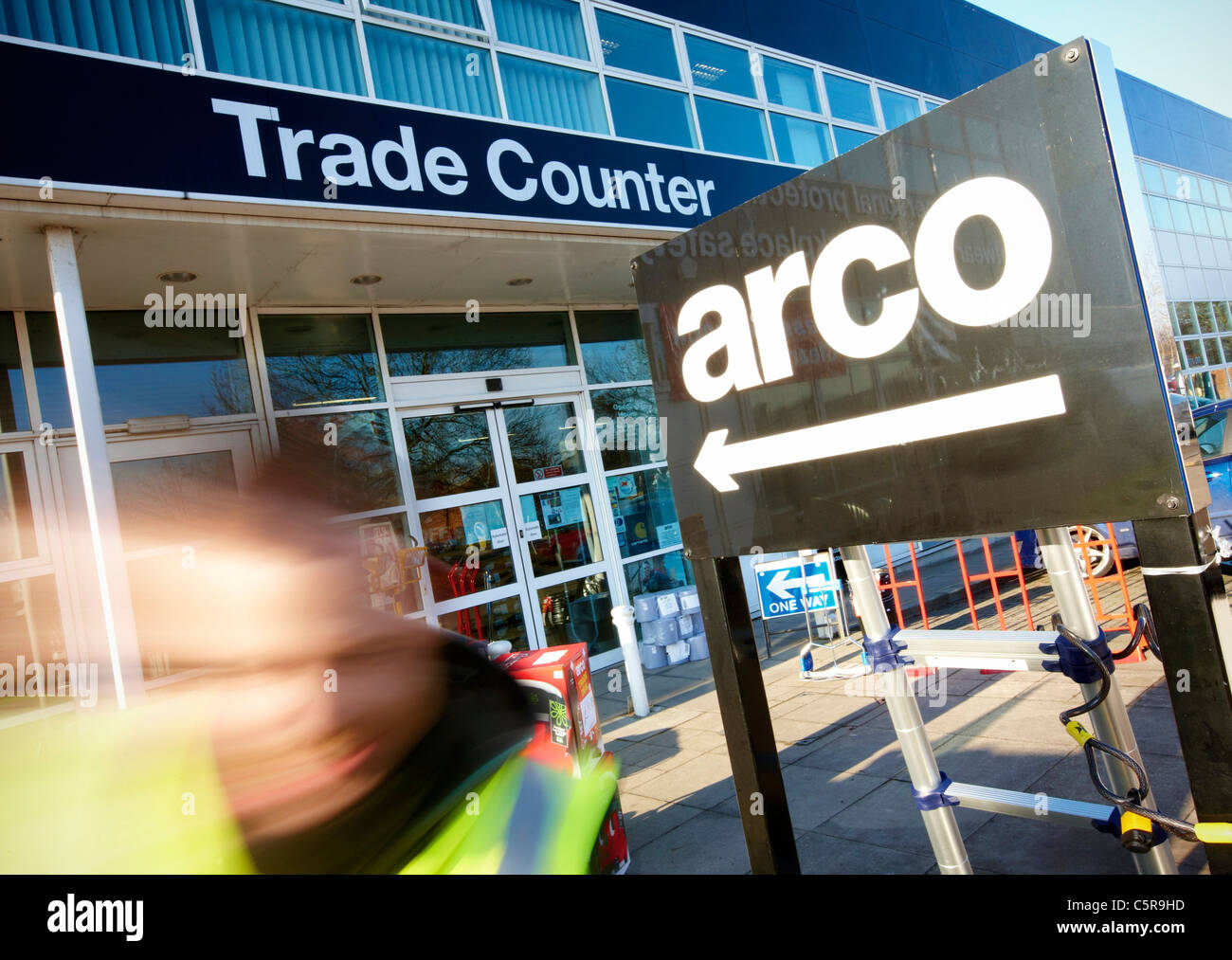 arco workwear boots