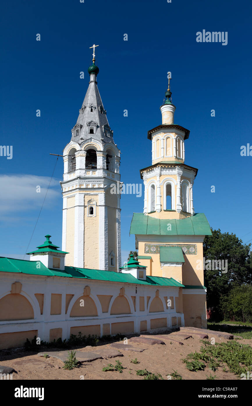 Resurrection Cathedral Tutaev: photos, address and history 83 Resurrection Cathedral Tutaev: photos, address and history 72