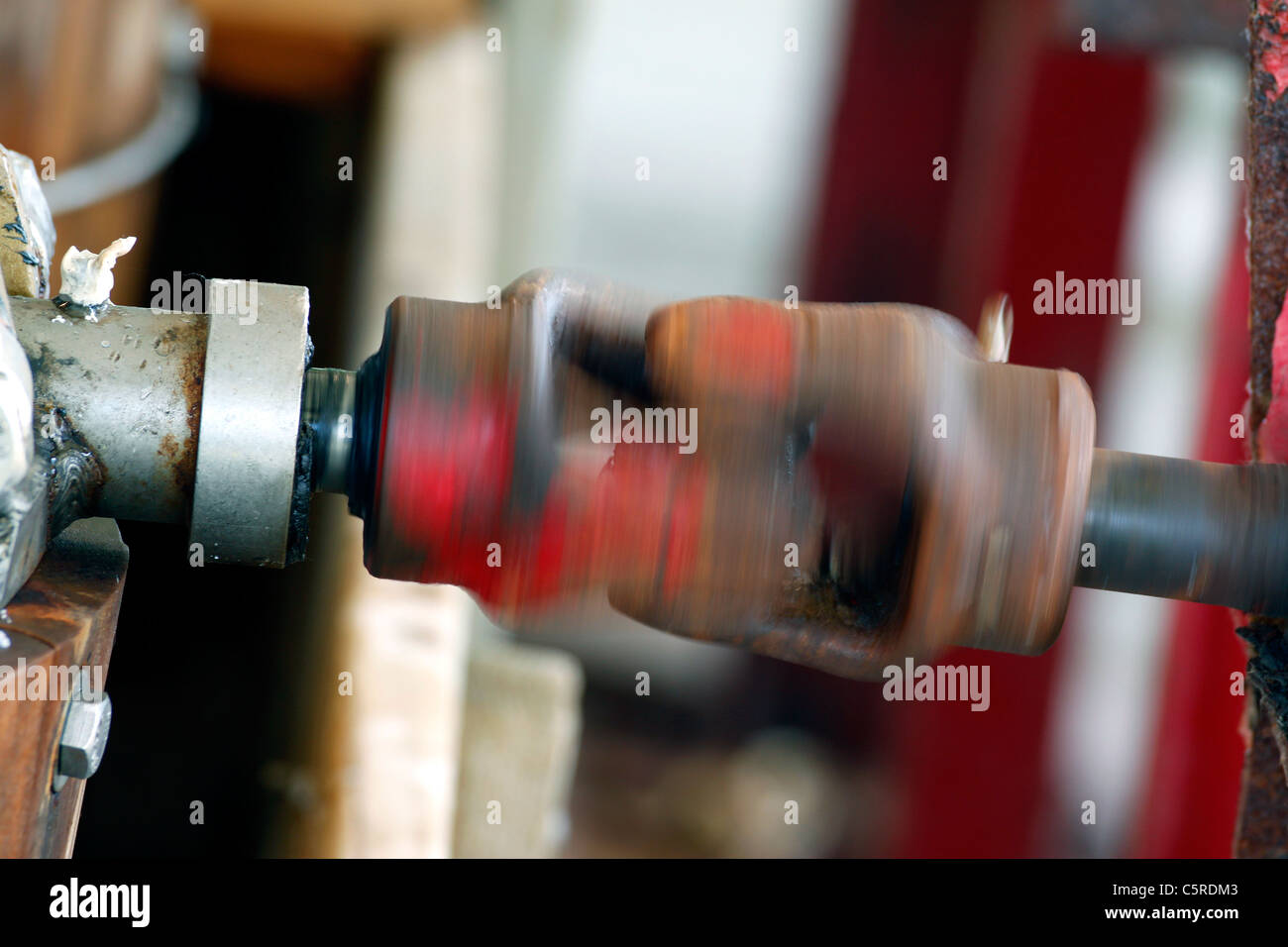 Universal joint hires stock photography and images Alamy