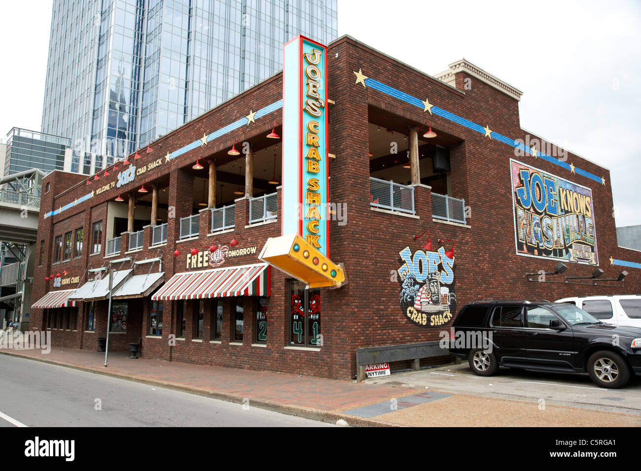 Nashvilletennessee hires stock photography and images Alamy