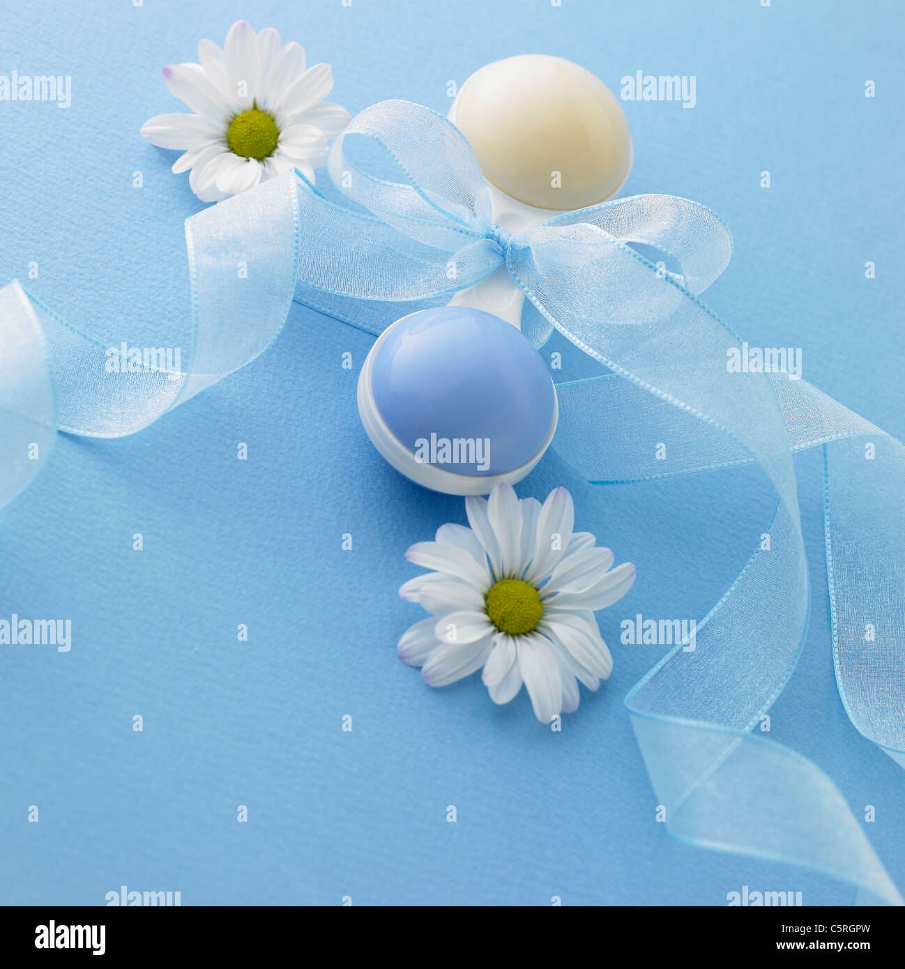 Baby rattles hi-res stock photography and images - Alamy