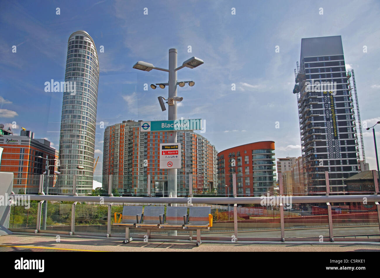 Blackwall inglaterra hires stock photography and images Alamy