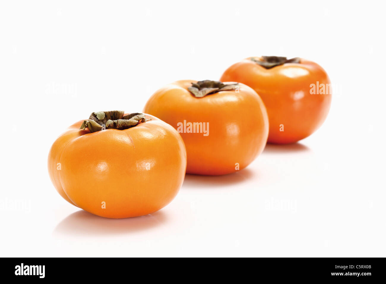Kaki fruit High Resolution Stock Photography and Images - Alamy