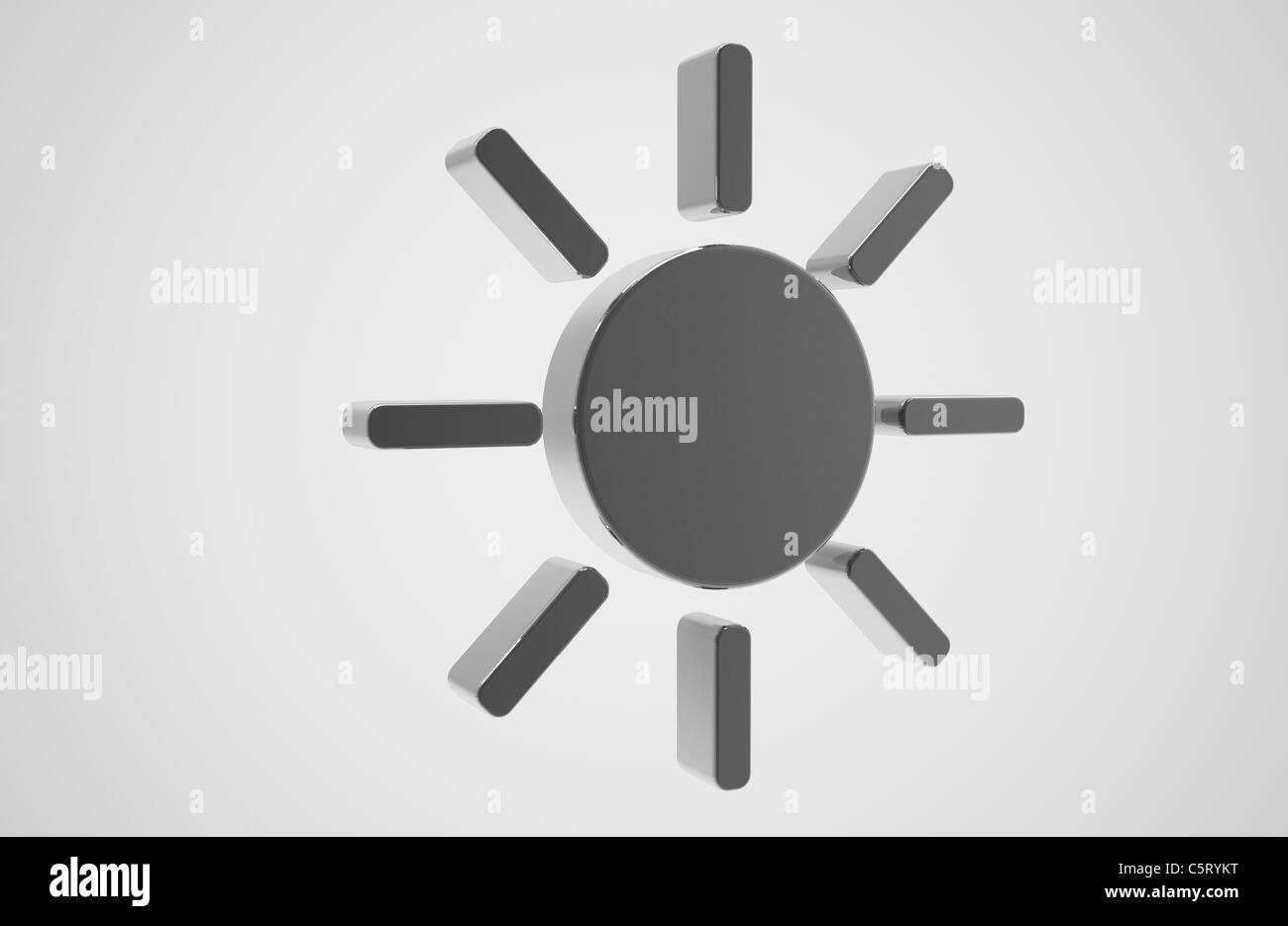 Sunny weather Black and White Stock Photos & Images - Alamy