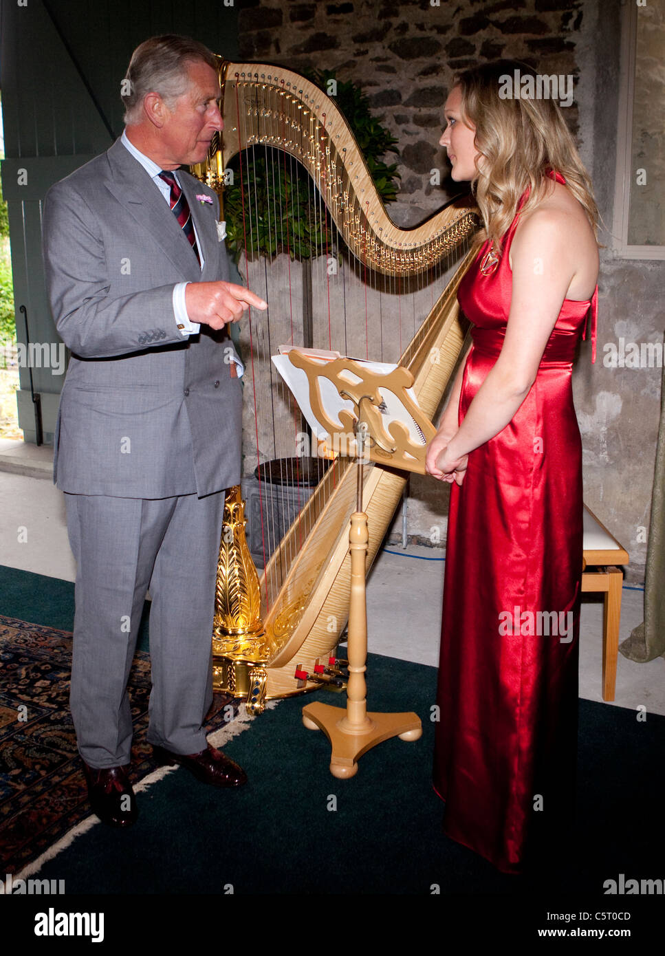 To Suit Prince Charles High Resolution Stock Photography and Images Alamy