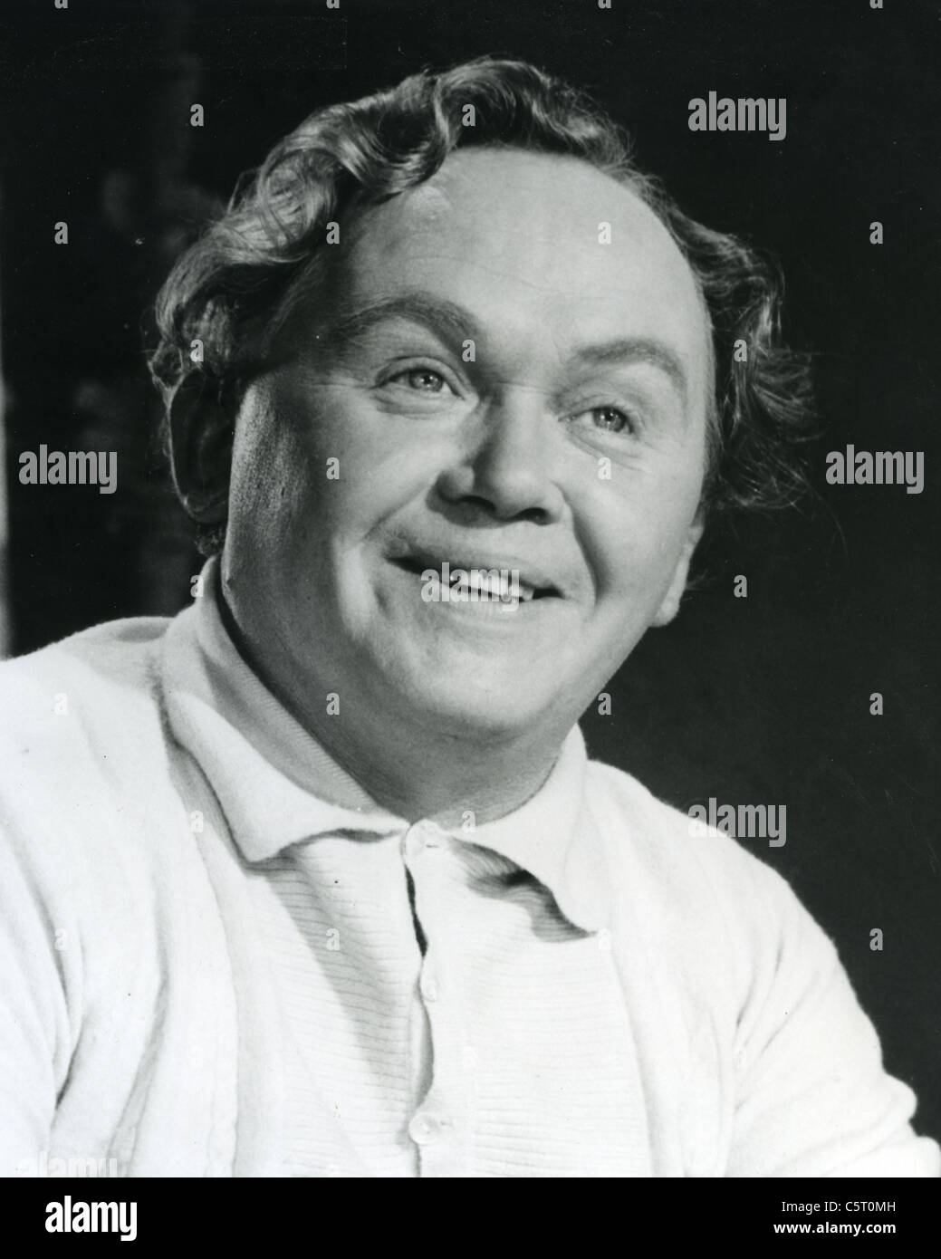 CHARLIE DRAKE (1925-2006) English comic actor about  1960 Stock Photo