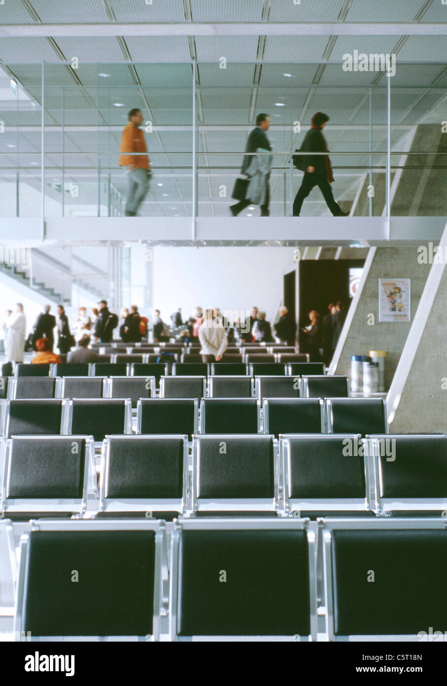 Stuttgart Germany Airport