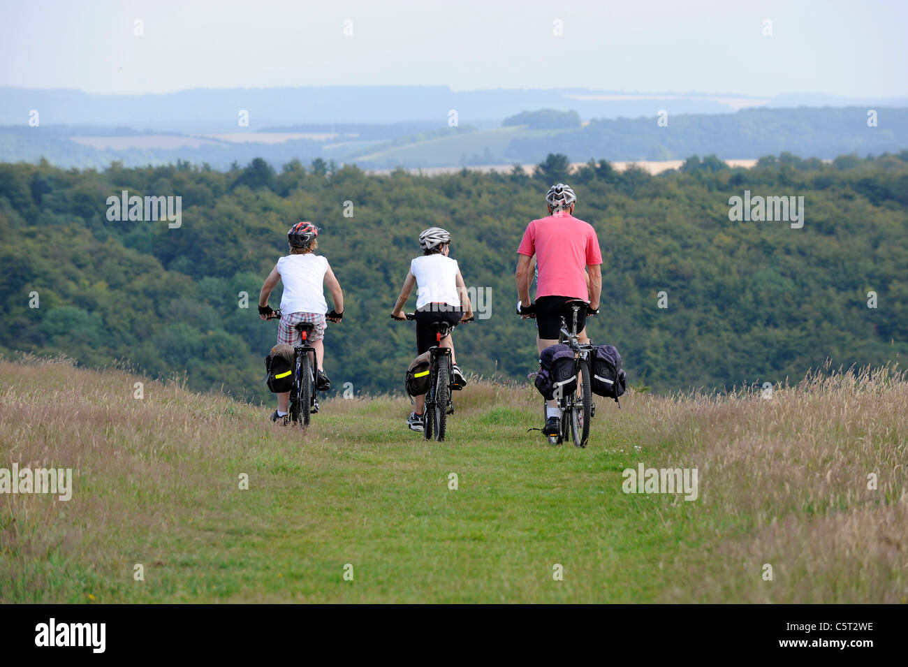 Butser hill hires stock photography and images Alamy