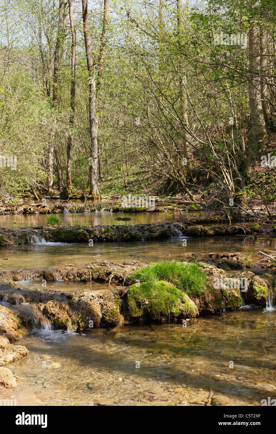 Germany, Bavaria, Franconia, Upper Franconia, Franconian Switzerland