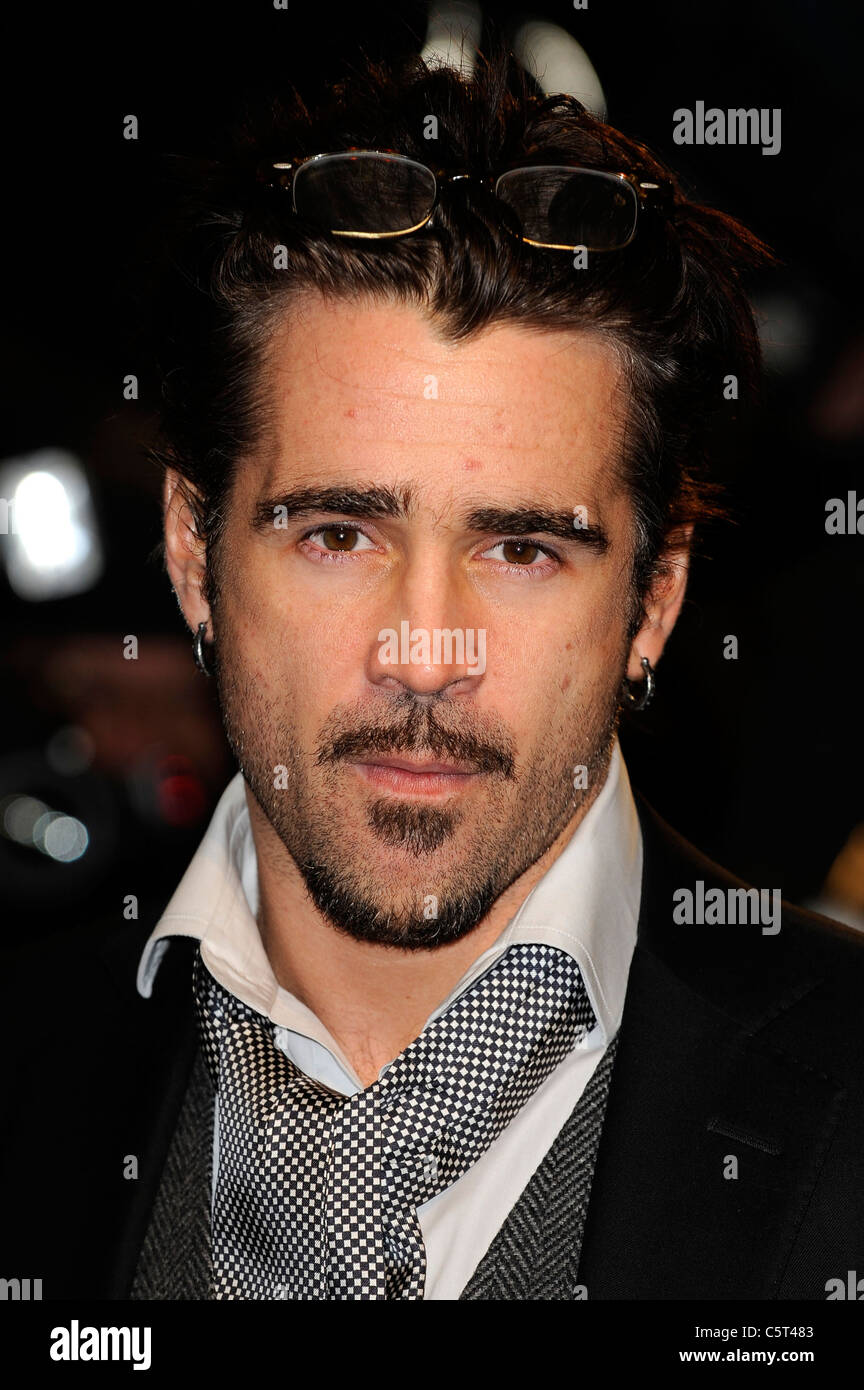 Exploring Colin Farrell's Wide Appeal A Deep Dive Into His Life And Career Exploring Colin Farrell's Wide Appeal A Deep Dive Into His Life And Career