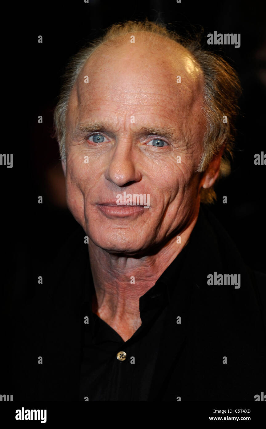 Ed Harris Head Shot 2010 Image Copyright Hollywood Head Shot Stock