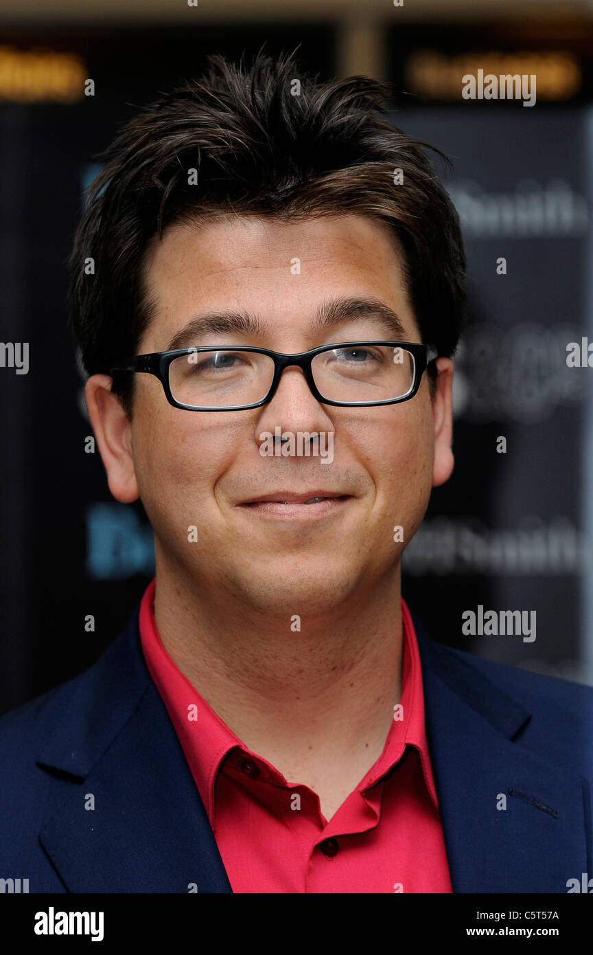 Michael mcintyre hires stock photography and images Alamy