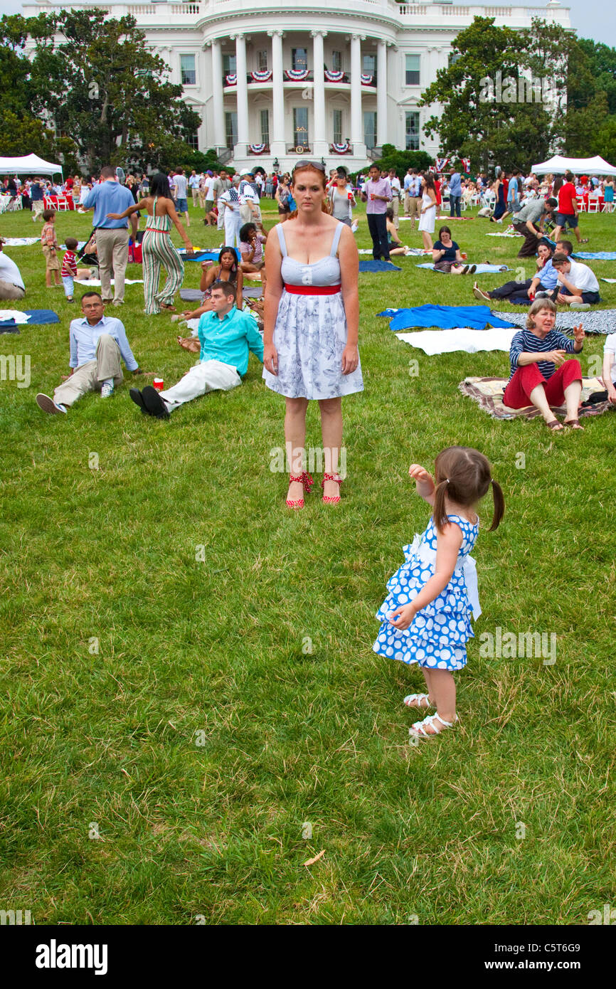 4 july washington