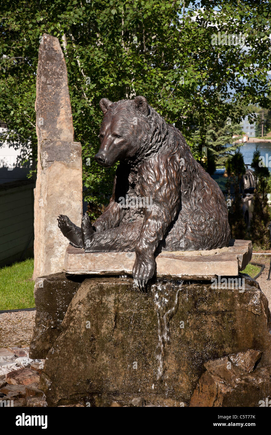 Bigfork montana hires stock photography and images Alamy