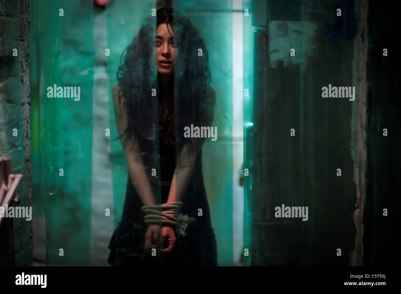 Film i saw the devil hi-res stock photography and images - Alamy