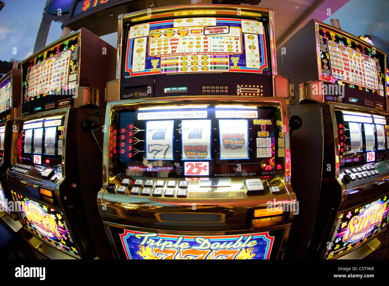 Paris Las Vegas Hotel & Casino Gambling with Slot Machines…