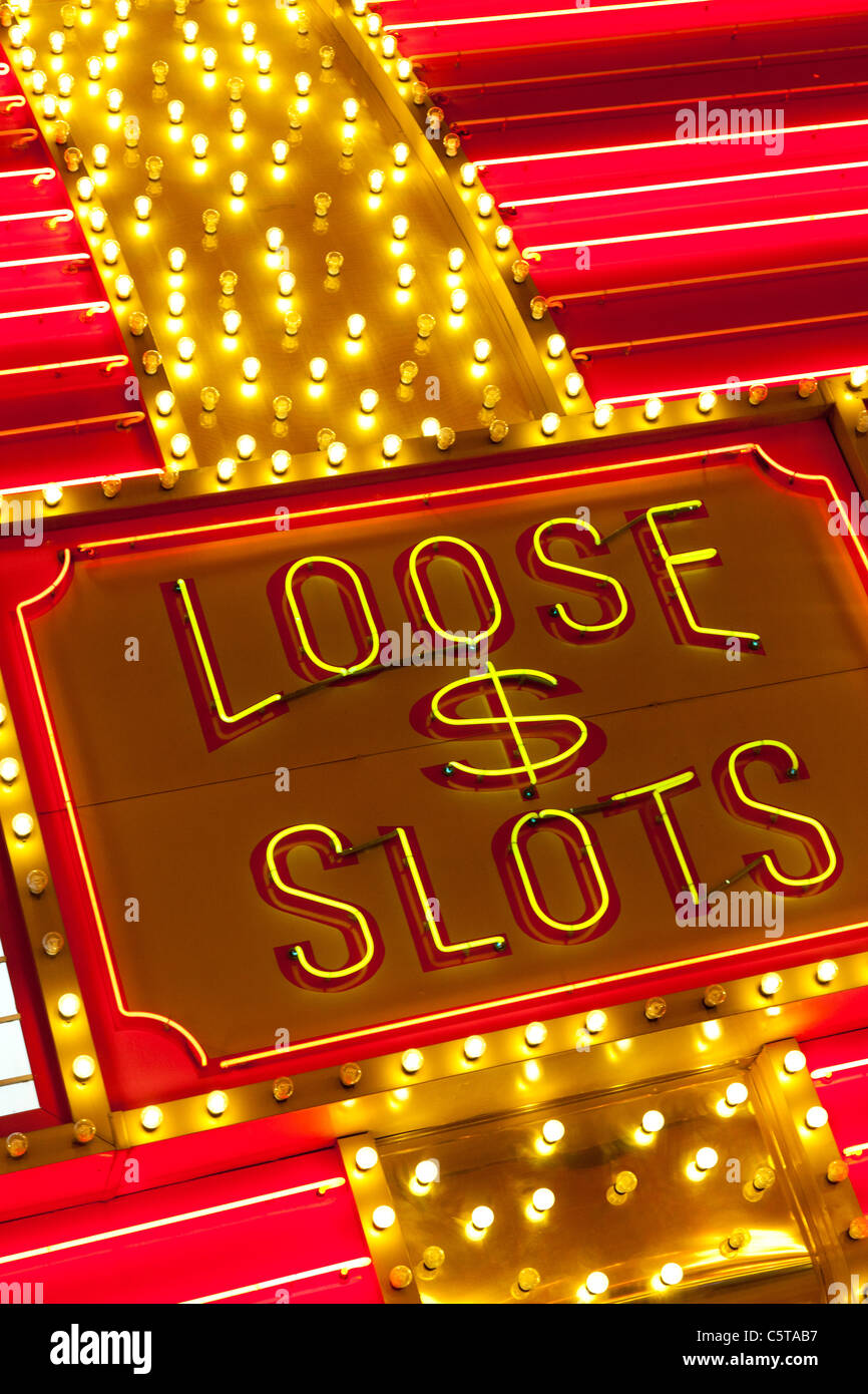 Casinos with the loosest slots Casinos with the loosest slots