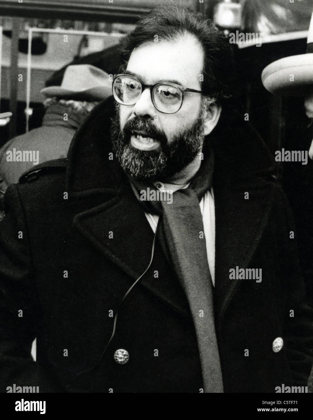 Francis ford coppola hires stock photography and images Alamy