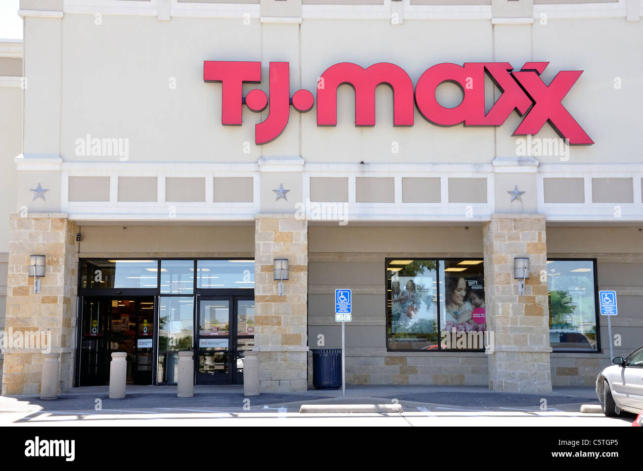 TJ MAXX, 10 Reviews, 3261 Preston Rd, Frisco, Texas