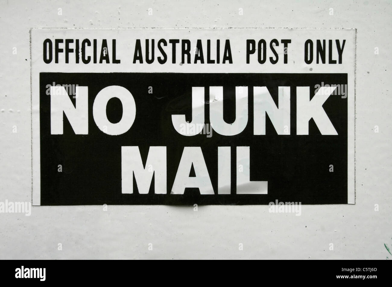 Letter box australia hires stock photography and images Alamy