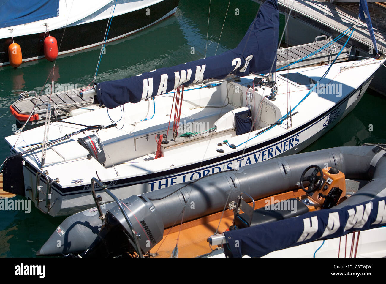 Guernsey sailing hires stock photography and images Alamy