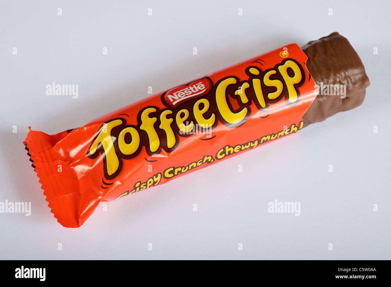 Packet of toffee hires stock photography and images Alamy