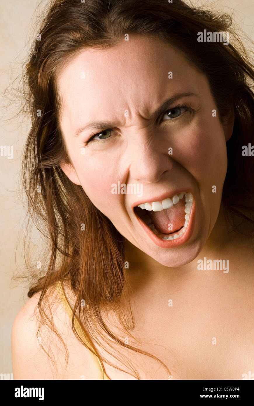 Screaming Kettle : Unleash the Boiling Fury