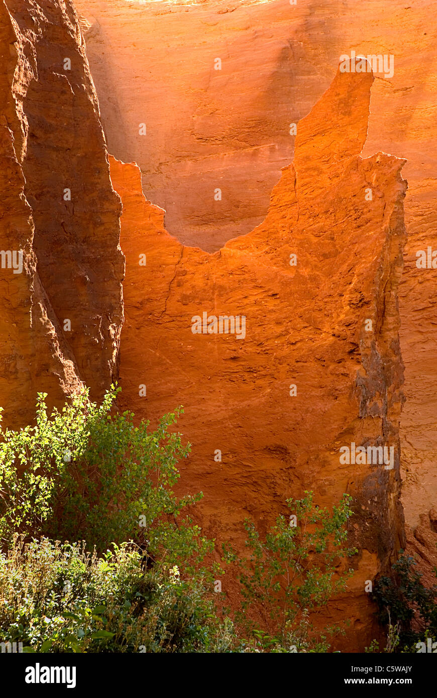 Fairy Chimneys France High Resolution Stock Photography and Images - Alamy