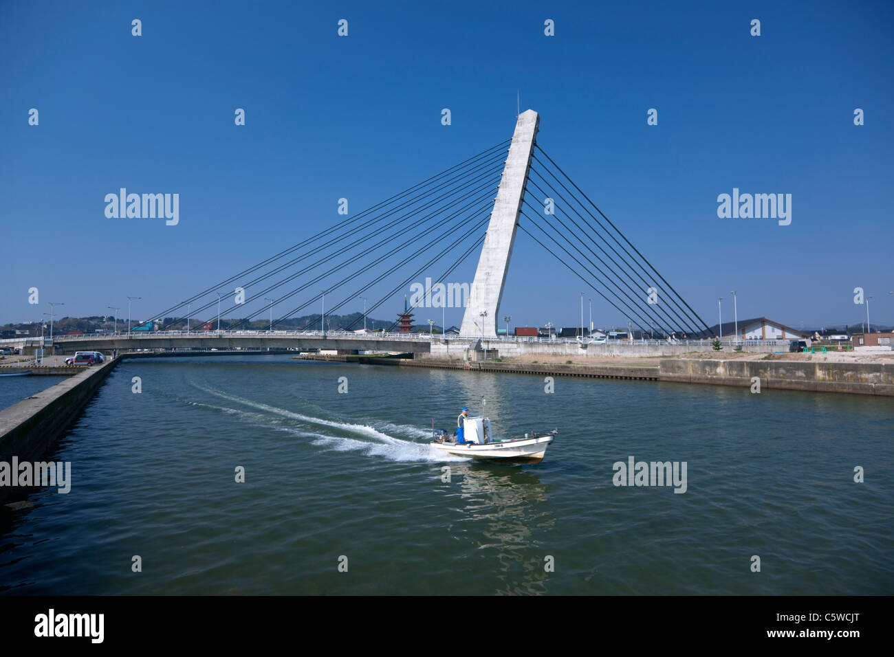 Himi port hires stock photography and images Alamy