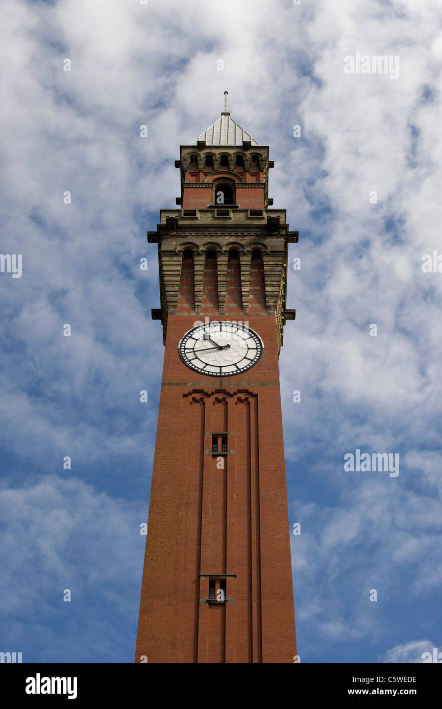 Birmingham university hires stock photography and images Alamy