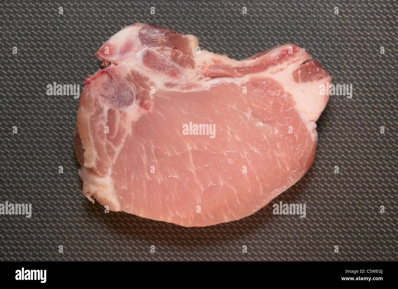 Featured image of post Easiest Way to Make Pork Chops Raw Meat