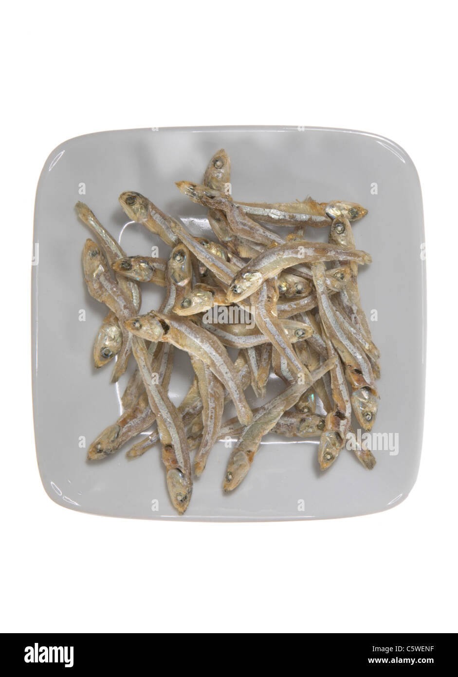 Dried anchovies hires stock photography and images Alamy
