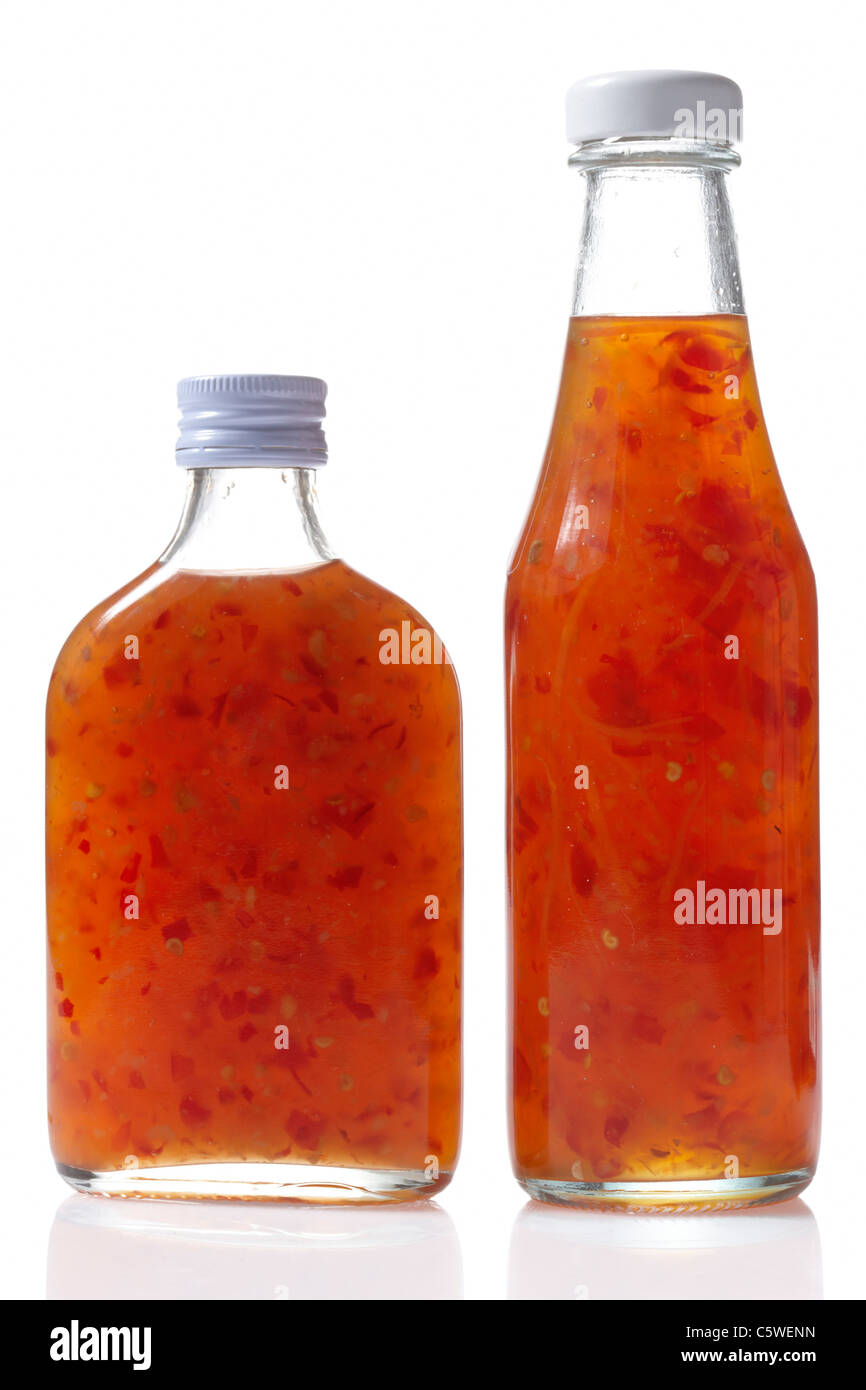 Hot sauce bottles hires stock photography and images Alamy