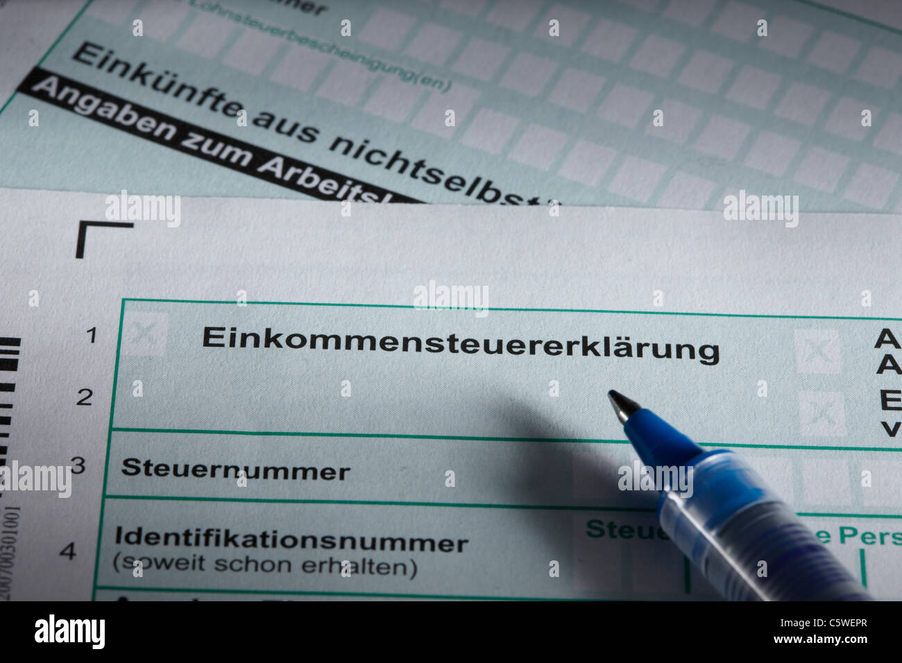 How To Get Tax Return Germany at Keith Motley blog