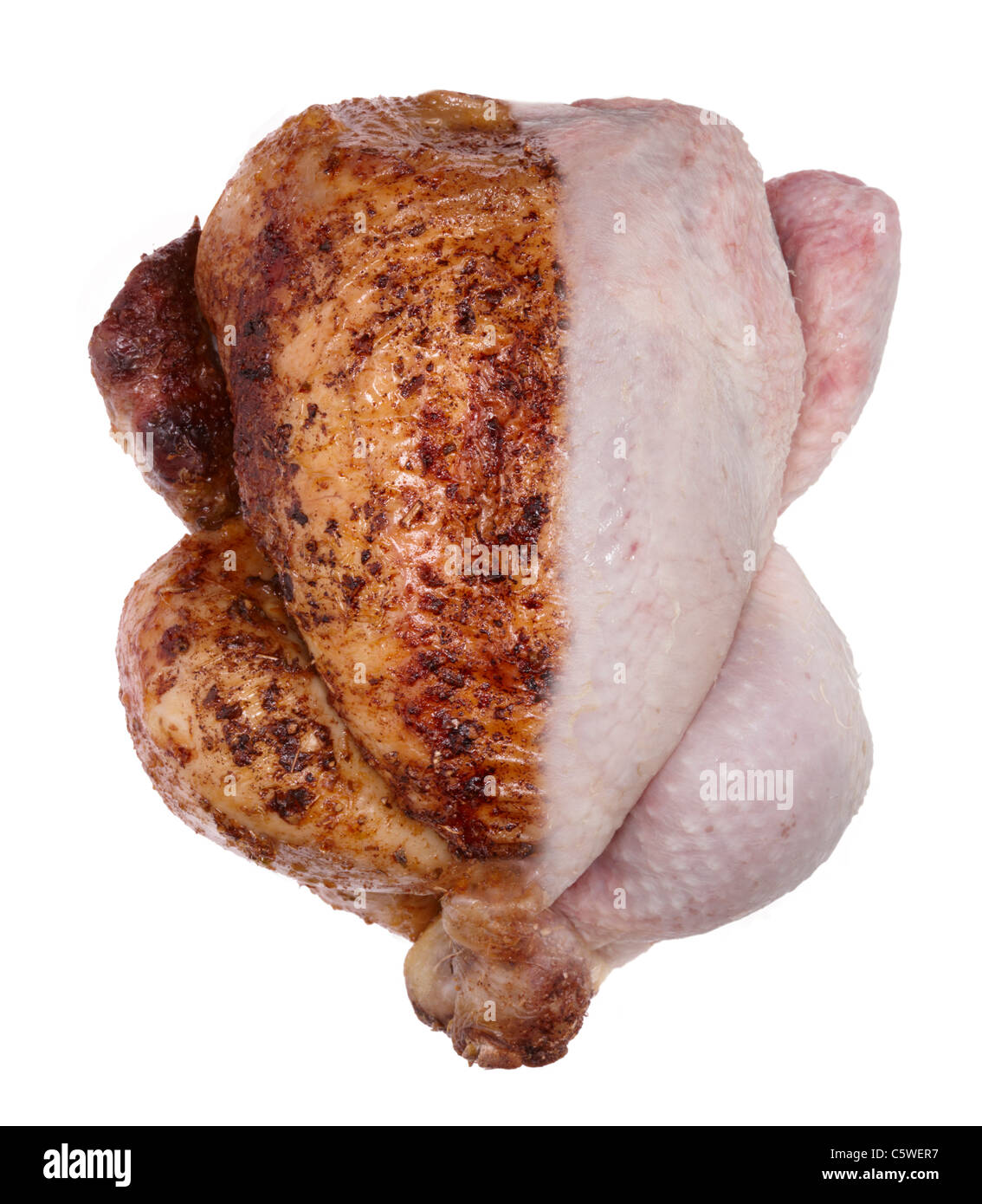 Chicken close up hi-res stock photography and images - Alamy