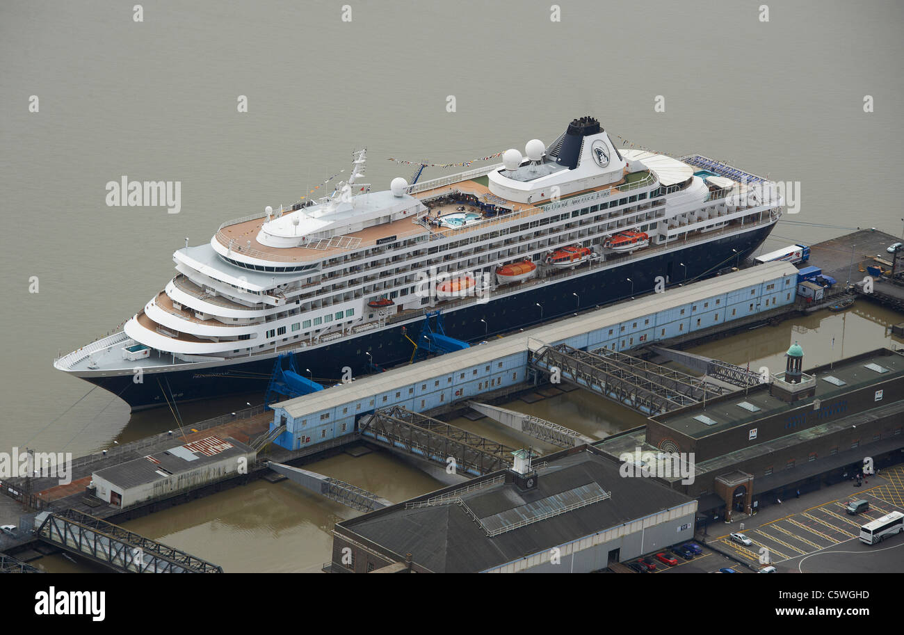 Cruise December 2025 Tilbury Talya Elisabeth