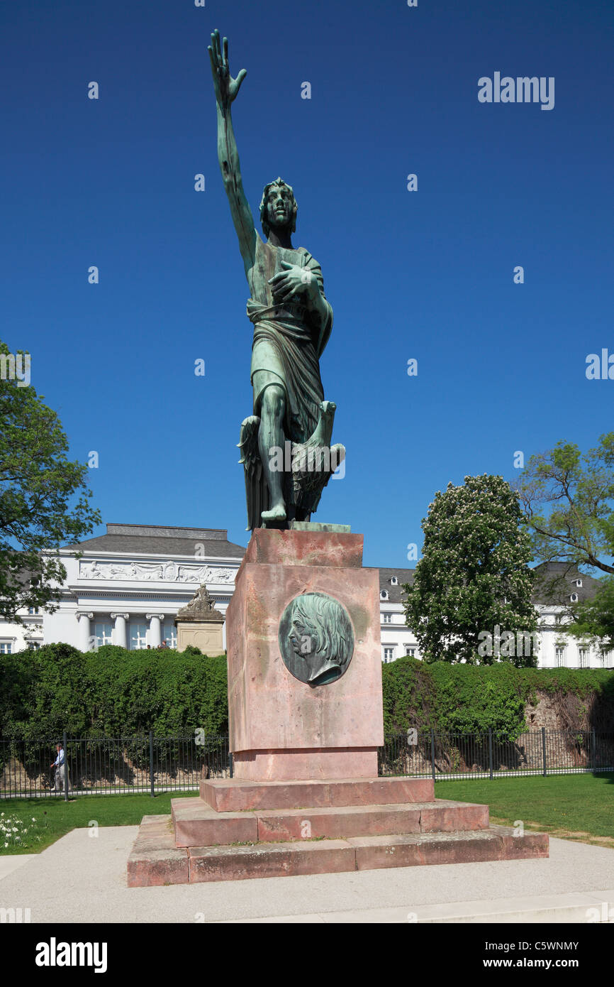 Kaiserin Augusta Anlagen