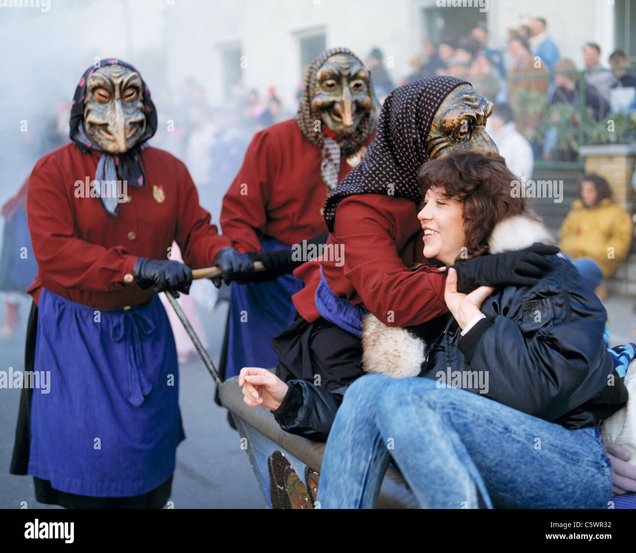 Friedrichshafen girl hi-res stock photography and images - Alamy