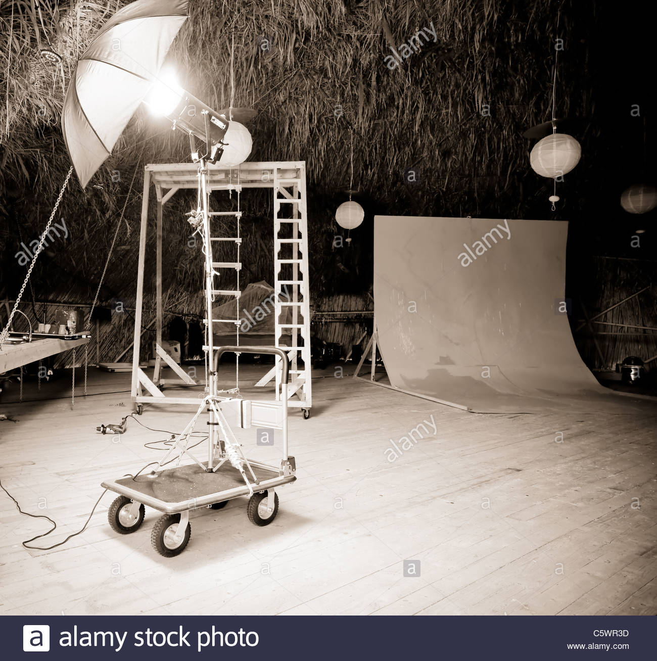 Photo Studio Backdrop High Resolution Stock Photography and Images Alamy