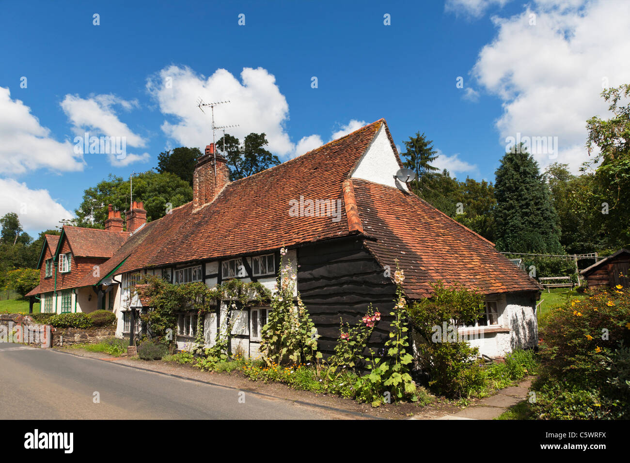Guildford village hires stock photography and images Alamy
