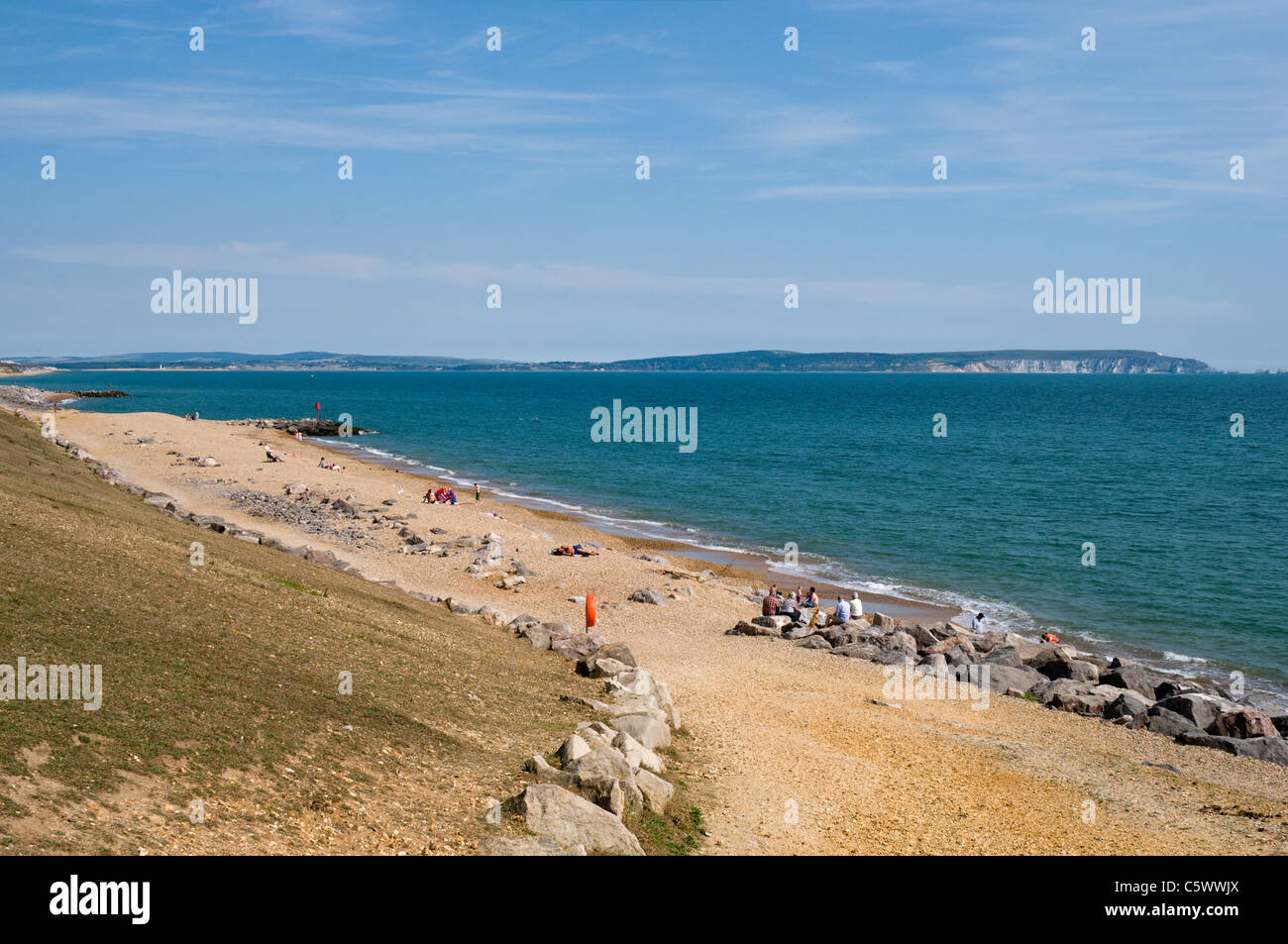 Barton on sea hires stock photography and images Alamy
