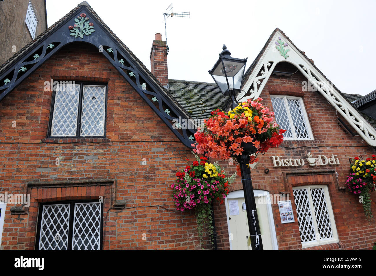 Market bosworth hires stock photography and images Alamy