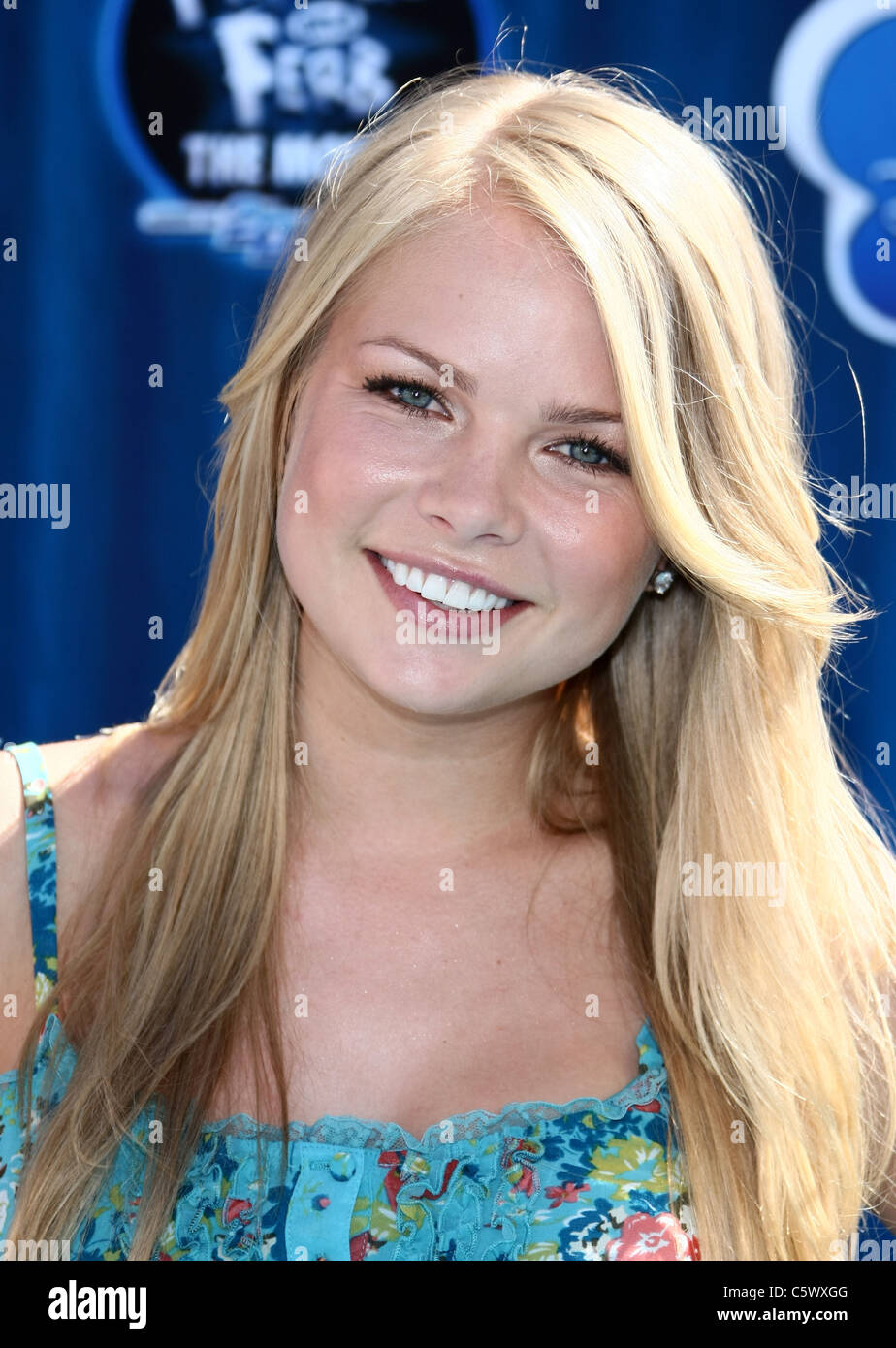 Kelli goss nude