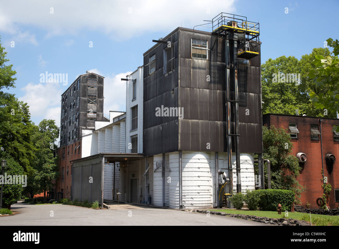 Grain mill hires stock photography and images Alamy