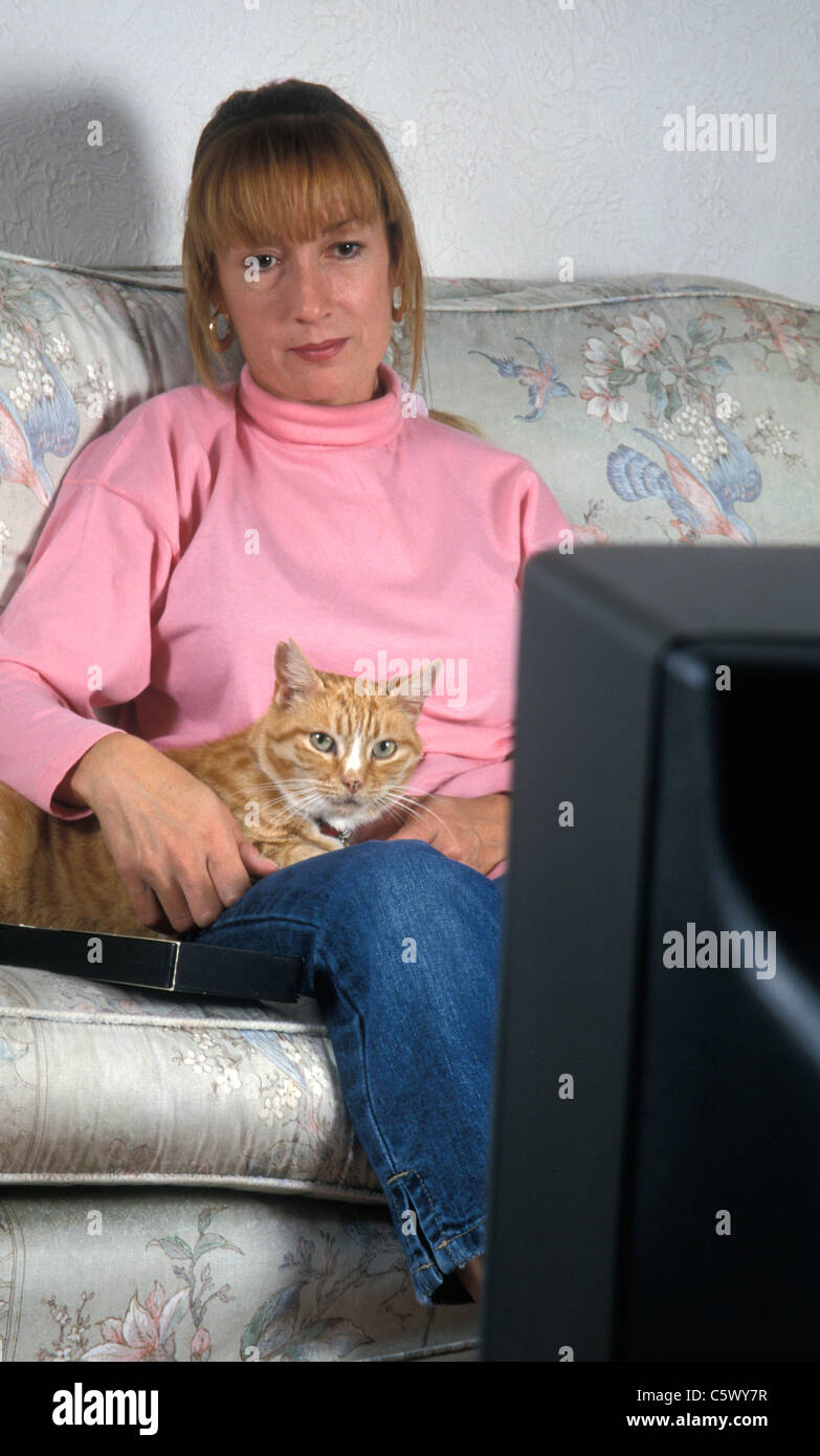 Cat Lady TV