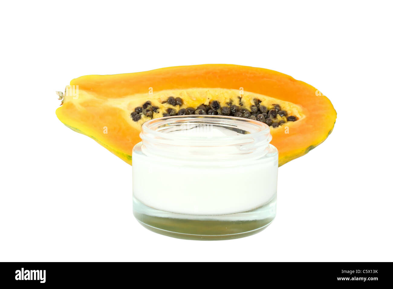 Papaya Everyday Face Cream